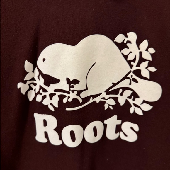 Roots Canada Hoodie - Picture 2 of 4